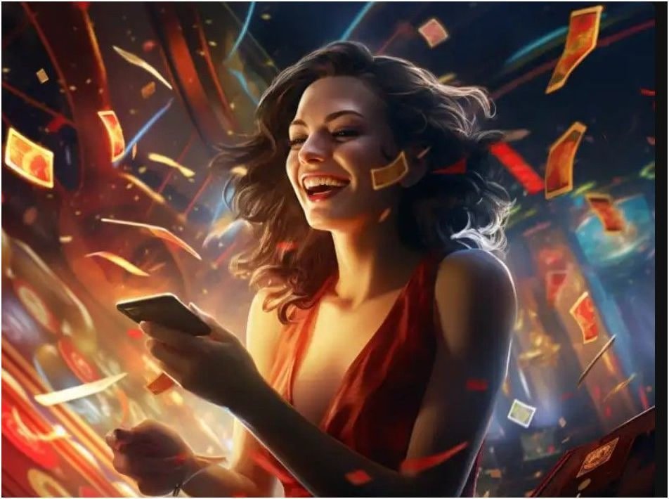 situ66 slot online jackpot besar pilihan game terlengkap Indonesia